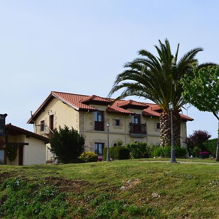 Posada El Jardin Santillana del Mar Exterior photo